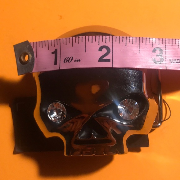 HARLEY DAVIDSON BELT BUCKLE!! - Picture 5 of 6